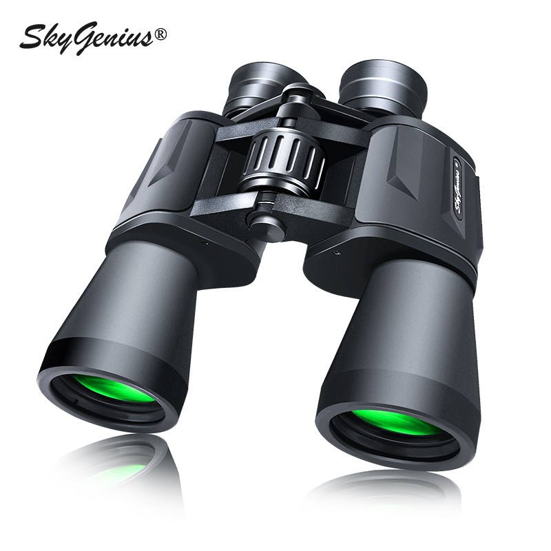 SkyGenius 拾光者 双筒望远镜 skg-10x50 券后127.23元