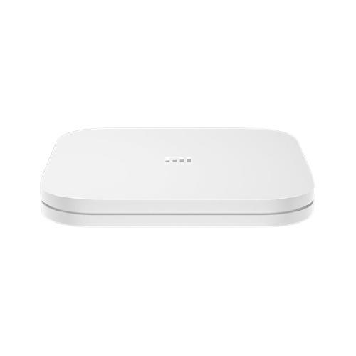 Xiaomi 小米 盒子4S 智能网络电视机顶盒 2GB+8GB 279元