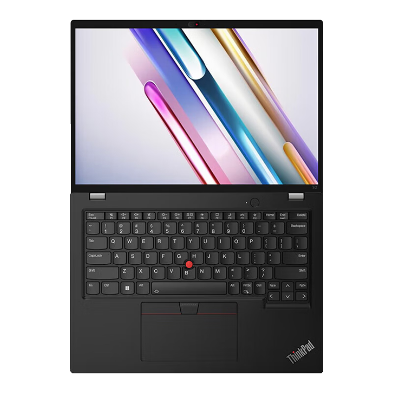 PLUS 会员： ThinkPad S2 联想13.3英寸商务办公轻薄笔记本电脑（R5-7530U Pro 16G 512G 100﹪sRGB） 3740.41元（需领券）