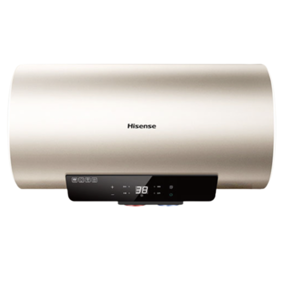 Hisense 海信 DC60-W1513T 储水式电热水器 60L 2000W 524.05元