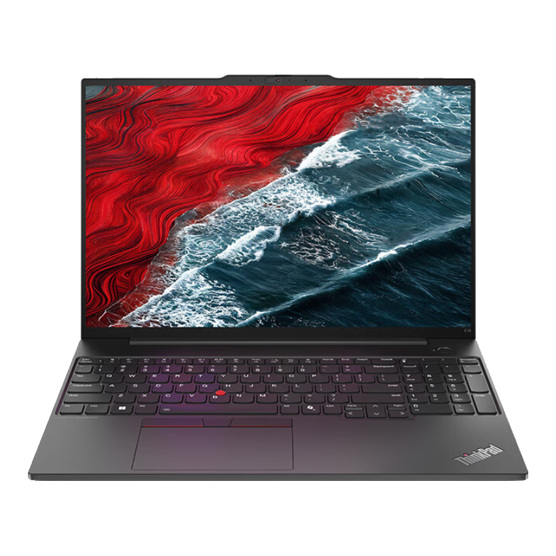 再降价、PLUS会员：ThinkPad E16 16英寸轻薄便携笔记本电脑（ultra5 125H 32G 1TB 2.5K） 5436.02元（晒单后5336.02元）