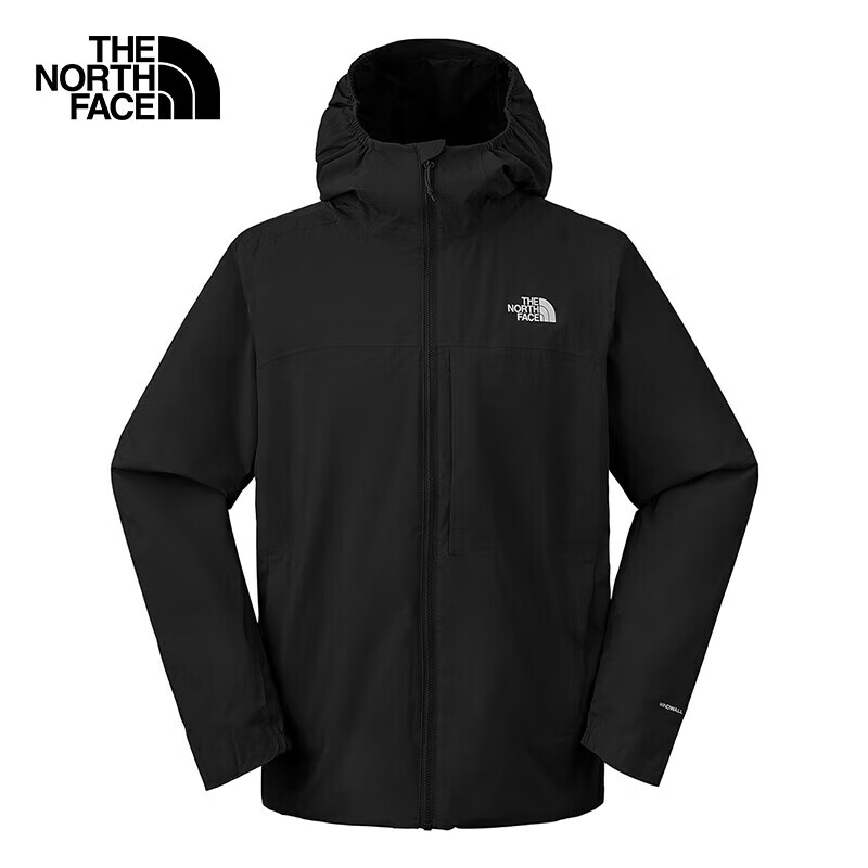 THE NORTH FACE 北面 男款軟殼外套 JK3 908元