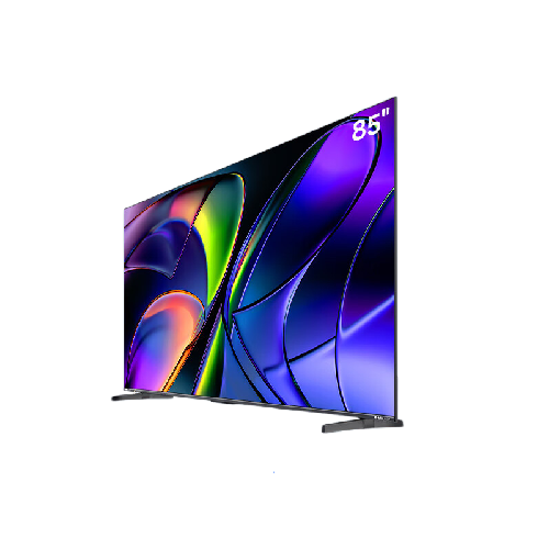 以旧换新补贴：Vidda X Mini系列 85V1N-X 液晶电视 85英寸 4K 4399元