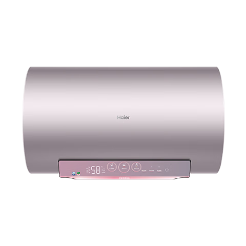 再降价、PLUS会员：Haier 海尔 EC6002-MG7U1 储水式电热水器 60L 3300W 1097.92元包邮（前1小时再返100元京豆）