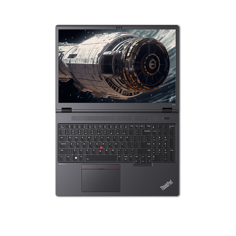 PLUS会员:ThinkPad 联想P16v高性能16英寸笔记本电脑 （13代i7 32G 1TB RTX A1000显卡) 13018.01元（需领券，晒单返100元）