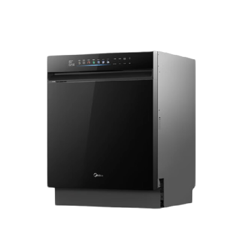 Midea 美的 X6 Pro 嵌入式洗碗机 15套 券后3954.21元