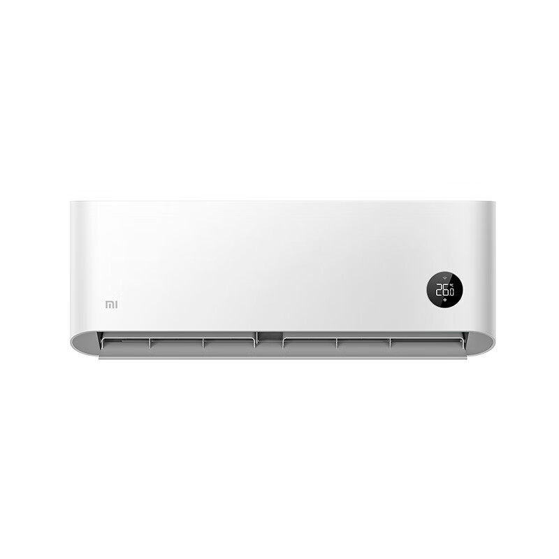 以旧换新补贴、PLUS会员：Xiaomi 小米 巨省电pro KFR-35GW/V1A1 新一级能效 壁挂式空调 1.5匹 2048.78元