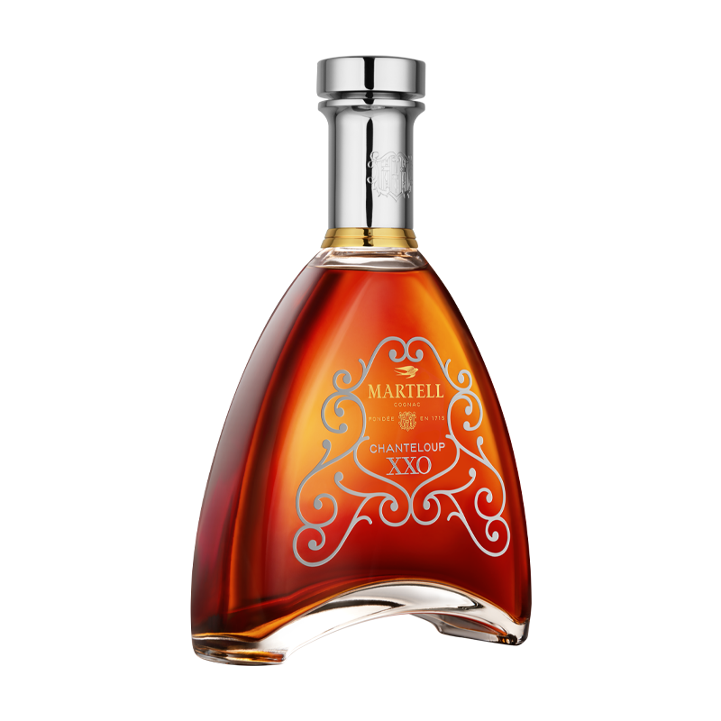 Martell 马爹利 尚选 XXO 干邑 白兰地 700ml 礼盒装 3265.01元 包邮（需领券）