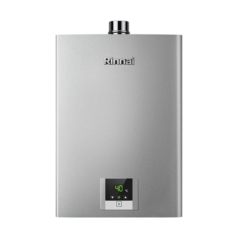 Plus:林内（Rinnai）16升燃气热水器 芯动力系列16QD31（JSQ31-D31）以旧换新 2758.85元