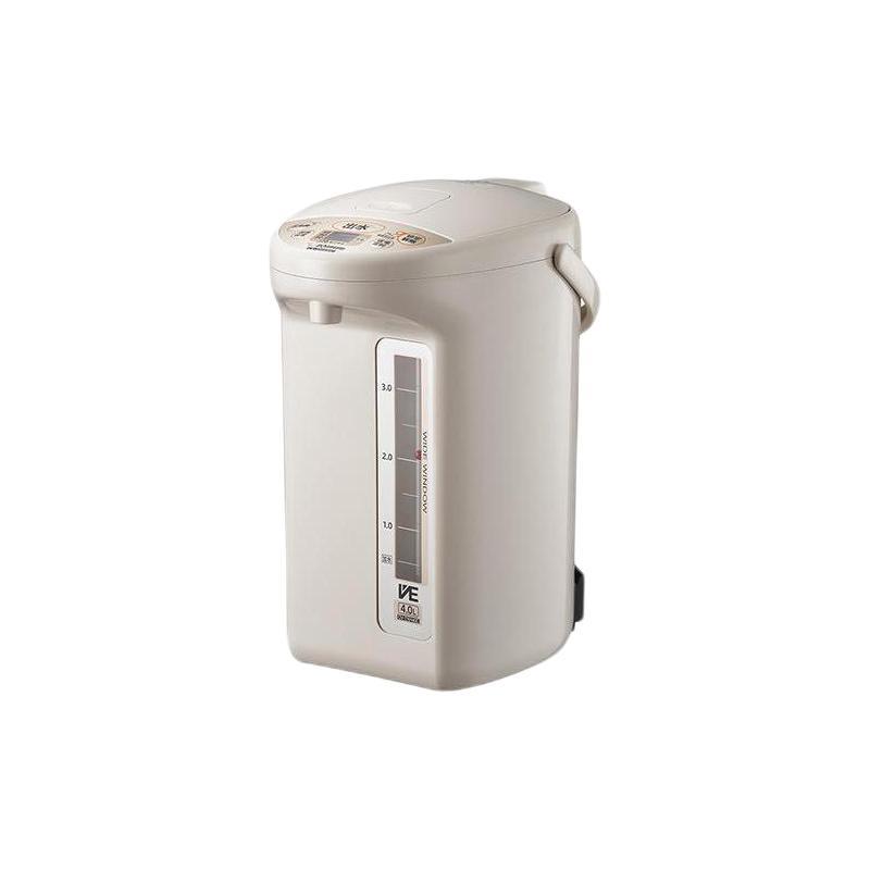 ZOJIRUSHI 象印 TXH40C 保溫電水瓶 4L 白色 999元