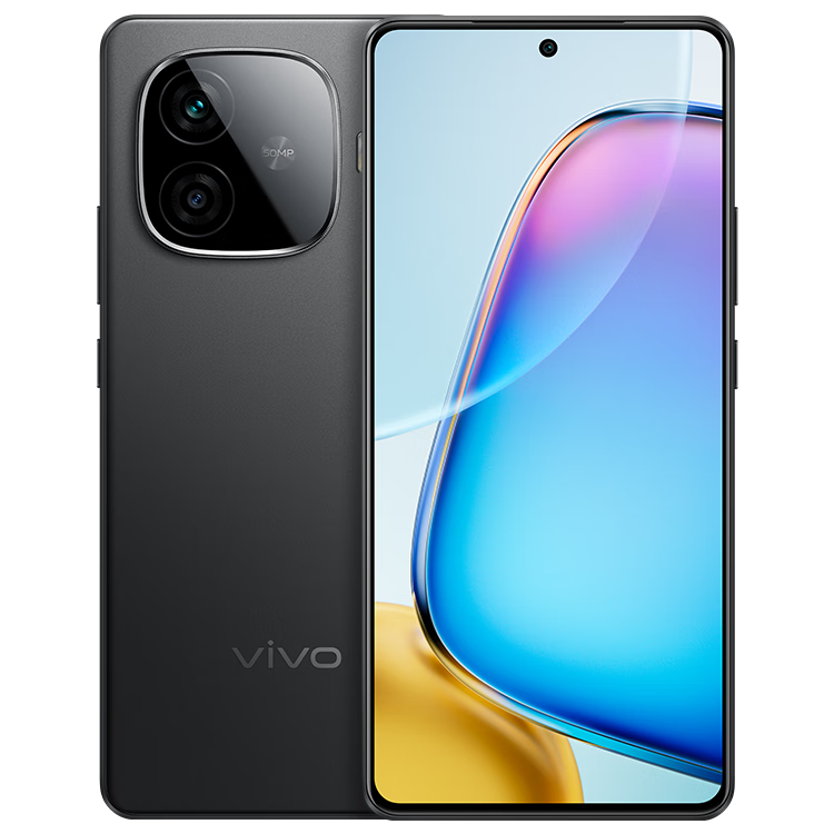 vivo Y200 GT 12GB+256GB 雷鸣 1591.01元