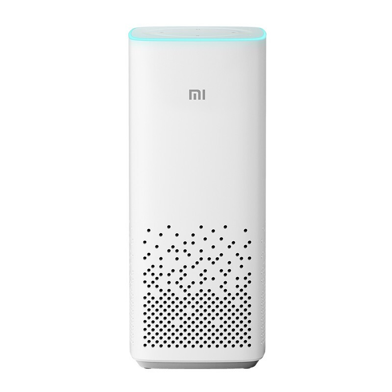 限移动端、京东百亿补贴：Xiaomi 小米 AI音箱 二代 智能音箱 白色 154元