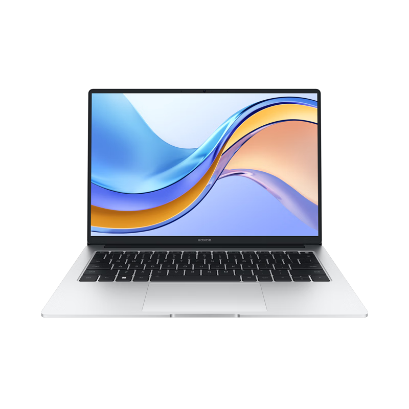 plus会员：HONOR 荣耀 MagicBook X 14 2022款（酷睿i5-12500H、核芯显卡、16GB、512GB） 4138.41元包邮