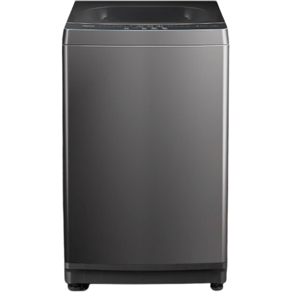 Midea 美的 随心洗系列 MB100V33B 波轮洗衣机 10公斤 券后659.2元