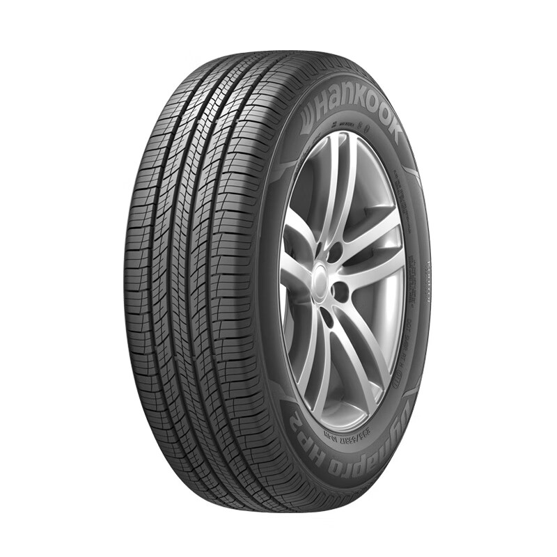 Hankook 韩泰轮胎 轮胎225/60R18 100H RA33 原配博越/CS75PLUS 券后512.05元