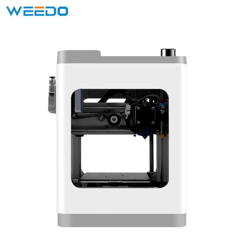 WEEDO 微度三维 TINA 2S 儿童3D打印机 券后499元