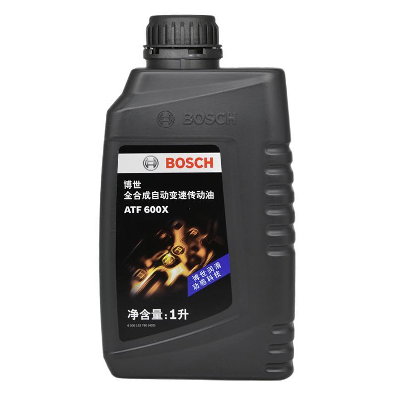 BOSCH 博世 ATF600X 变速箱油 12L 693.2元