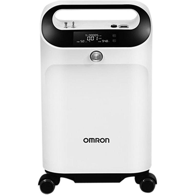 OMRON 欧姆龙5L医用制氧机Y53W  2579元包邮