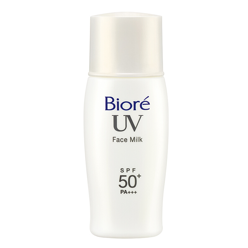 20点开始、PLUS会员：Bioré 碧柔 控油清爽防晒乳 SPF50+ PA+++ 30ml 26.6元（79.8元/3件，双重优惠）