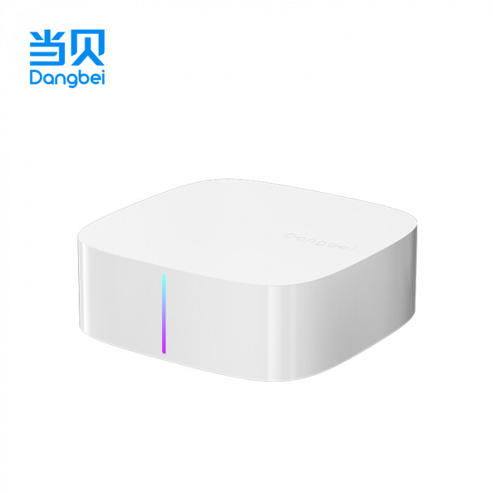 京东PLUS：Dangbei 当贝 H3 智能网络电视机顶盒 2GB+32GB 券后287.46元