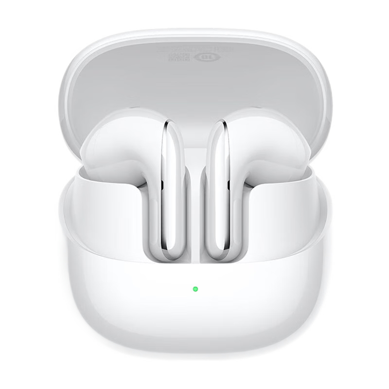 PLUS：Xiaomi 小米 Buds5 半入耳式真无线降噪耳机 627.25元（需用券、晒单返20元后607.25元）