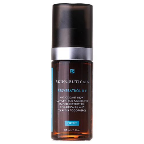 SKINCEUTICALS 修丽可 肌活修护夜间精华凝露 30ml 券后1540元