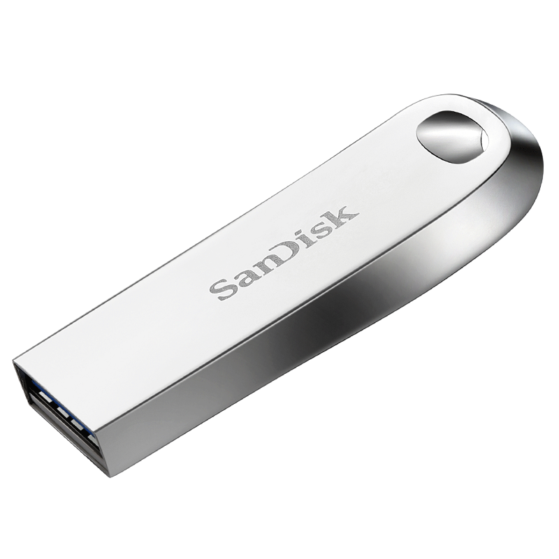 plus、需入会：闪迪（SanDisk）512GB USB3.2 U盘 CZ74 读速高达400MB/s 金属高速u盘  267.51元