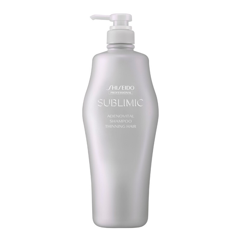 SHISEIDO 资生堂 芯护理道头皮生机洗发露 1L 168.15元