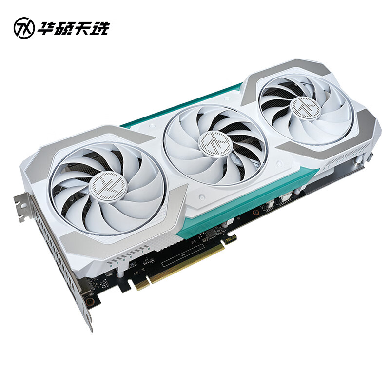 ASUS 华硕 TX GAMING GeForce RTX4060-O8G 华硕4060天选 2173.6元