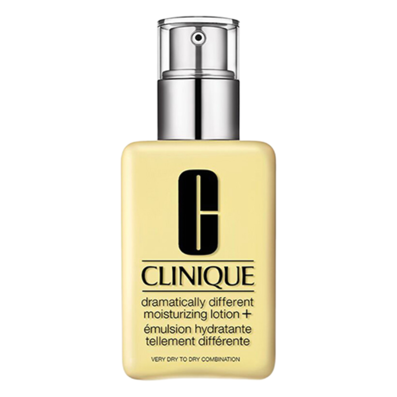 CLINIQUE 倩碧 三步曲系列 卓越潤膚乳液 125ml 298元