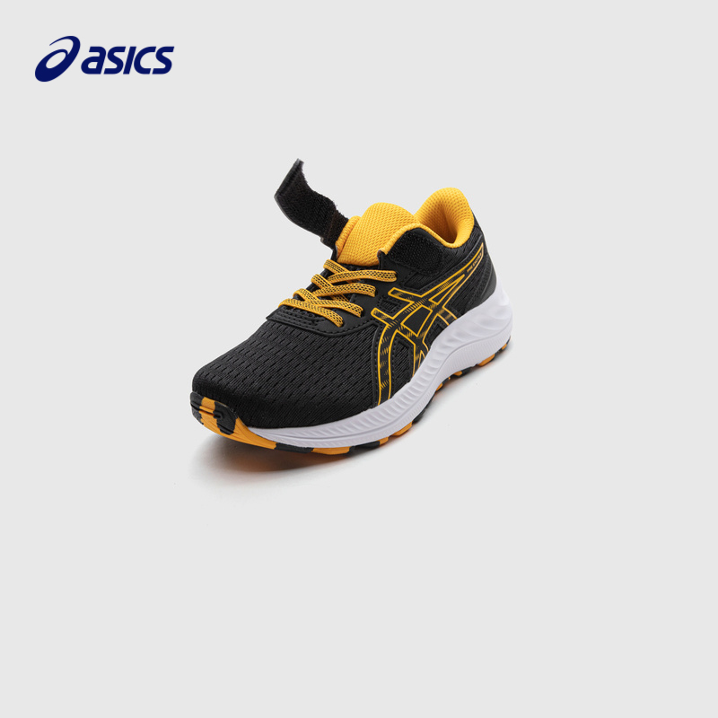 京东PLUS：ASICS 亚瑟士 儿童减震跑步鞋GEL-EXCITE 006 券后112.93元