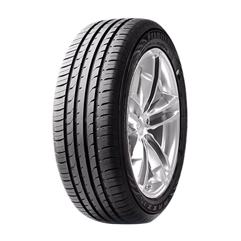 MAXXIS 玛吉斯 汽车轮胎 215/55R17 98W ZR FR HP5 适配帕萨特 412元