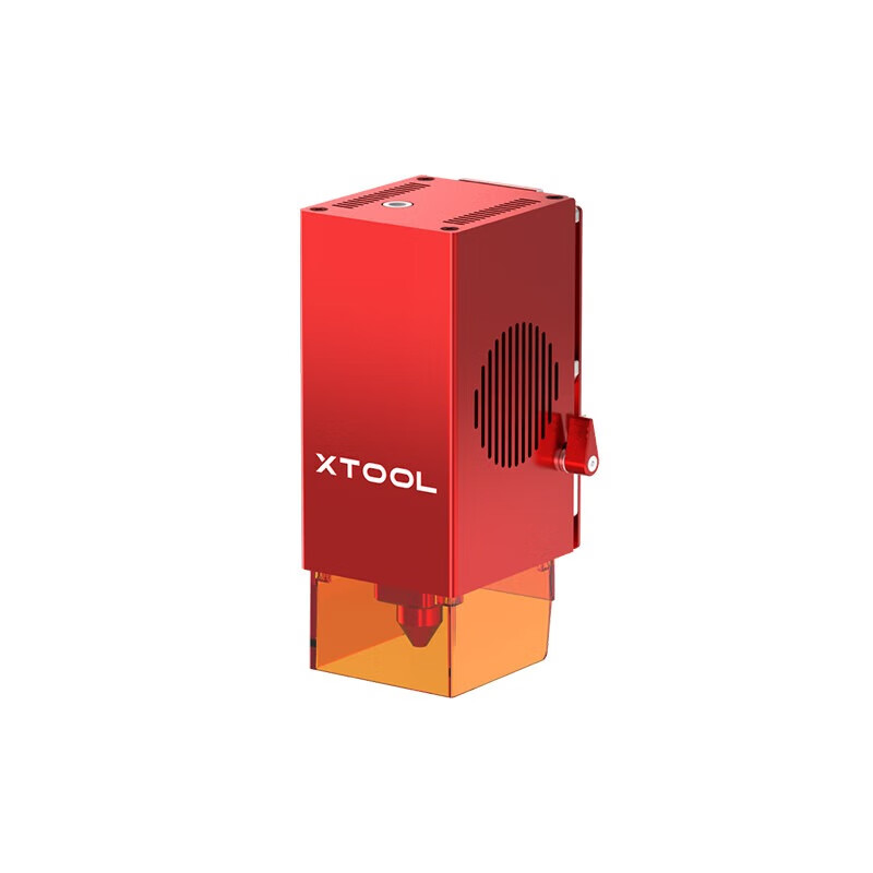 XTOOL D1 Pro 激光雕刻机 红外激光头 3775.41元