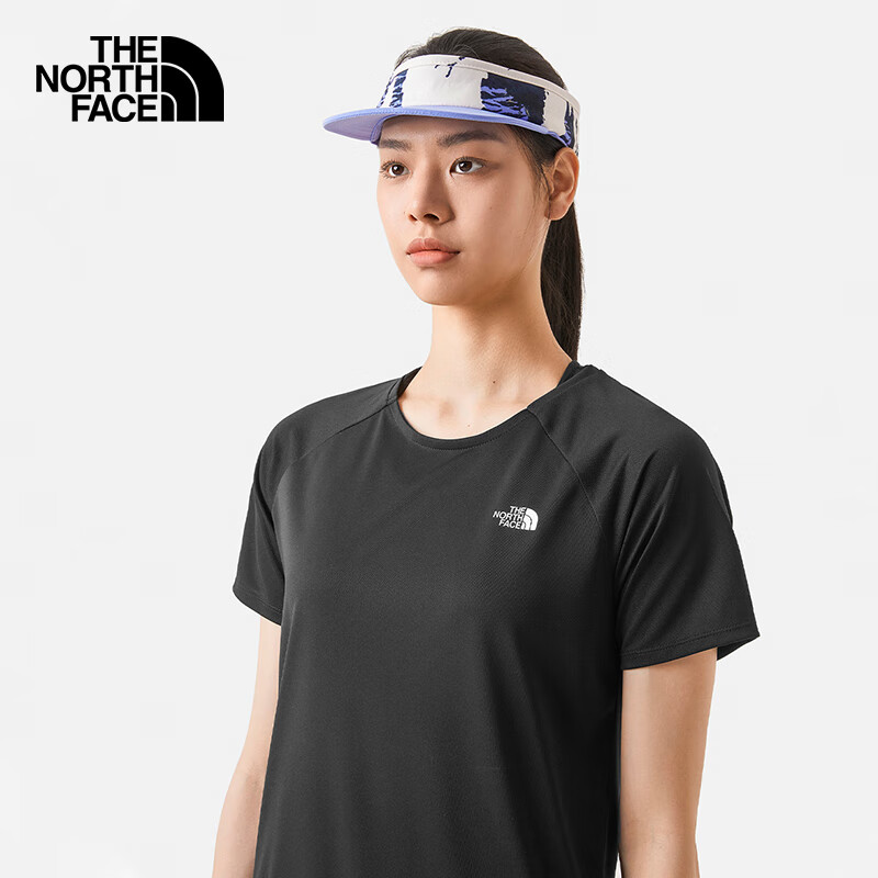 THE NORTH FACE 北面 運(yùn)動帽 7WGV ￥58.41