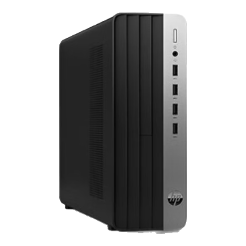 政府补贴：惠普（HP） 战66 台式机电脑 i5-14500 16GB+1TB 2879.2元(晒单赠双肩包)