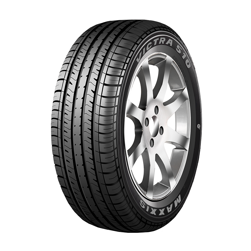 限移动端、京东百亿补贴：MAXXIS 玛吉斯 MA510 汽车轮胎 经济耐用型 215/55R16 93H 378元