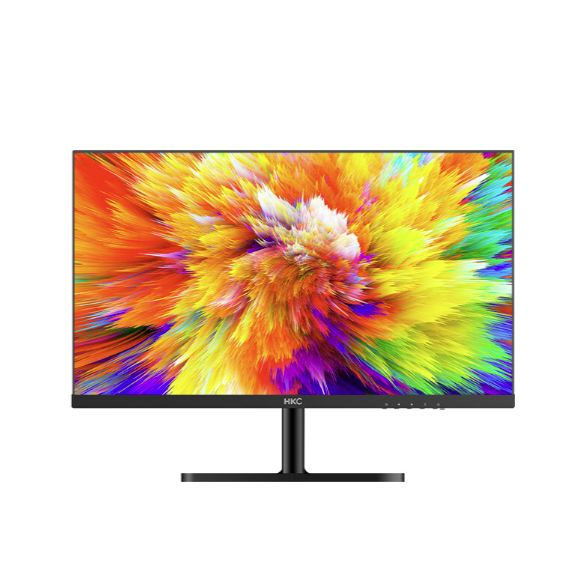 京东PLUS：HKC 惠科 S2716Q 27英寸 IPS 显示器（2560×1440、60Hz） 595.51元