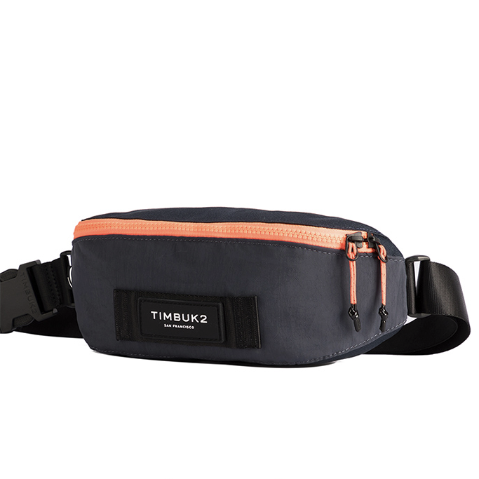 TIMBUK2 天霸 男女款腰包 TKB3951-3-4003 朝霞色 券后158元