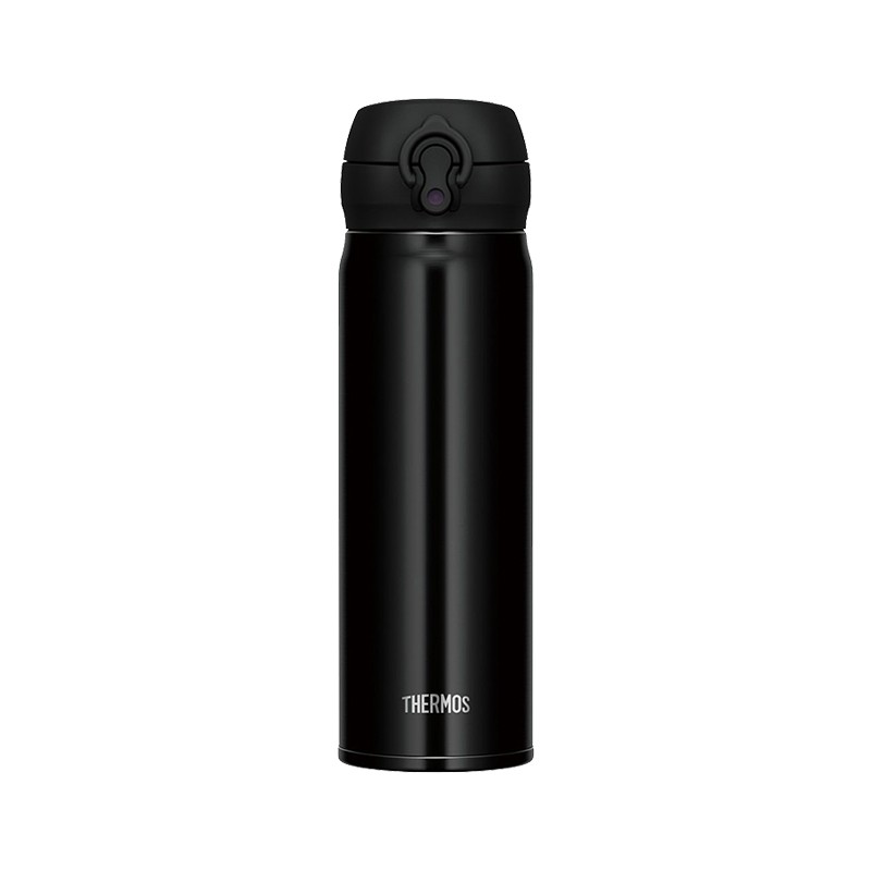 THERMOS 膳魔师 JNL-503-JTB 保温杯 500ml 黑色 96元