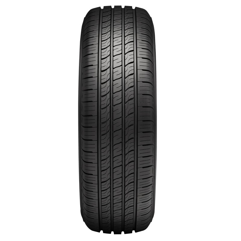 锦湖轮胎 KR26 轿车轮胎 静音舒适型 205/55R16 91H 券后212.8元