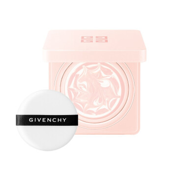 GIVENCHY 纪梵希 少女时光粉凝霜 12g 券后246.7元