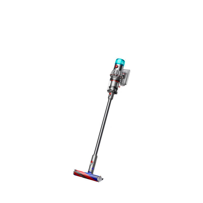 26日0点：dyson 戴森 V12 Origin 手持式吸尘器 铁镍色 2299元