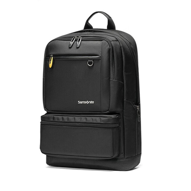 Samsonite 新秀丽 双肩电脑包 券后224.65元