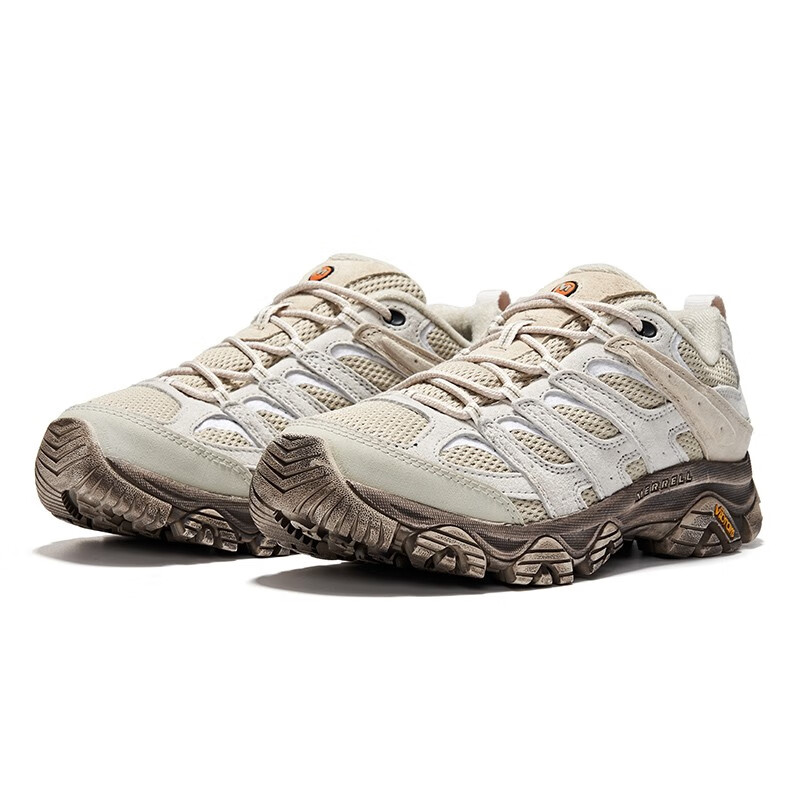 MERRELL 邁樂(lè) 戶(hù)外登山徒步鞋MOAB 3 J035883 券后484.43元