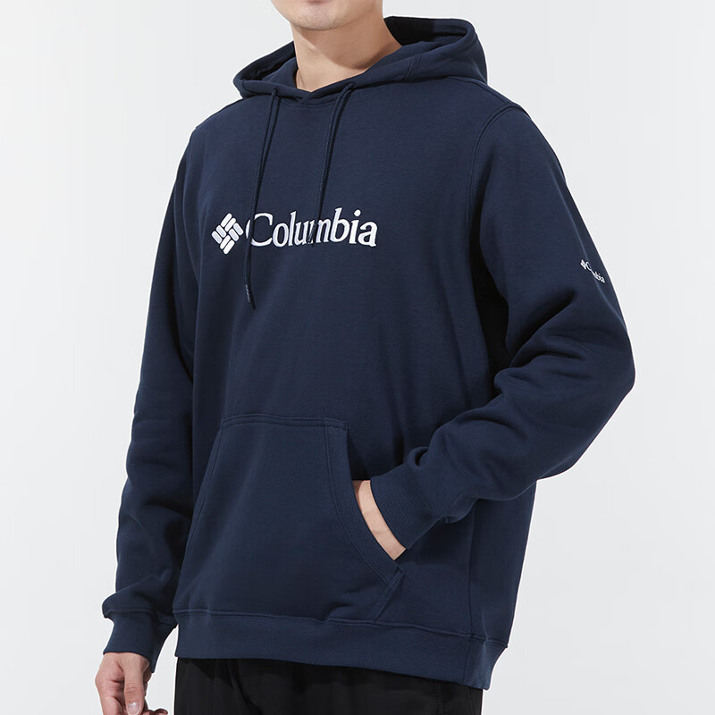 ?Columbia 哥倫比亞 JE1600 男款連帽外套 187.31元包郵