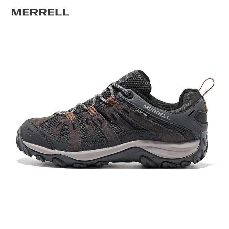 MERRELL 迈乐 ALVERSTONE 2GTX 男女款徒步鞋 J037167 券后558.75元