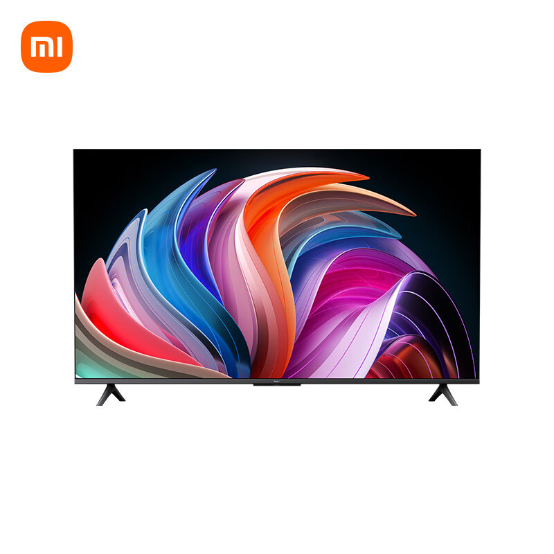 限移动端、京东百亿补贴：Redmi 红米 A Pro系列 L65RB-AP 液晶电视 65英寸 4K 2073.32元