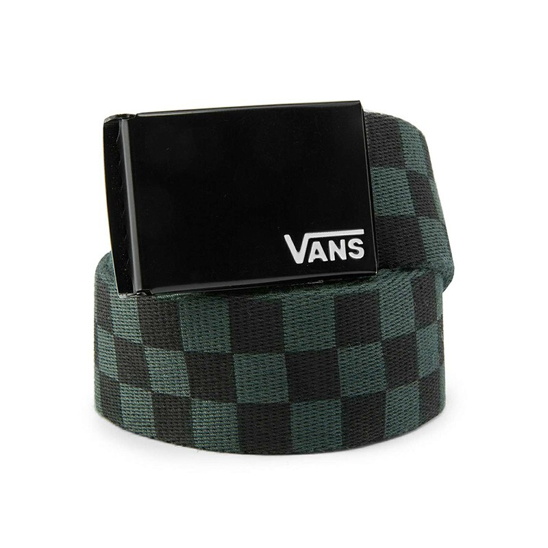 VANS 范斯 男子腰帶 1473mm*38mm 券后58.36元