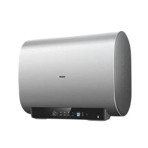 Haier 海尔 扁桶系列 EC6003-BK3KU1 储水式电热水器 60L 3300W 券后1782.24元