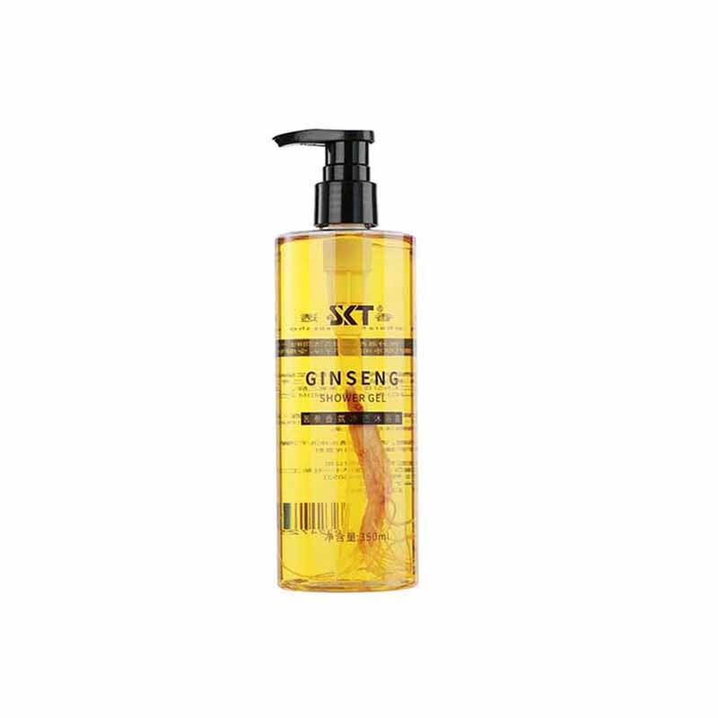 SKT 苦参香氛净透沐浴露 350ml 券后9.9元